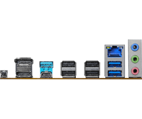 Asrock B650M PG Lightning AMD B650 Zócalo AM5 micro ATX - Imagen 6