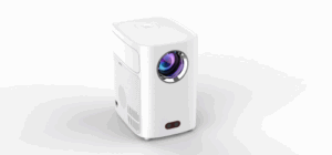 Strong Q1 videoproyector 300 lúmenes ANSI LED 720p (1280x720) Blanco