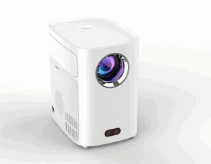 Strong Q1 videoproyector 300 lúmenes ANSI LED 720p (1280x720) Blanco