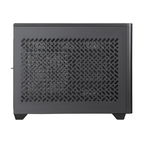 Cooler Master MasterBox NR200P V2 Escritorio Negro - Imagen 8