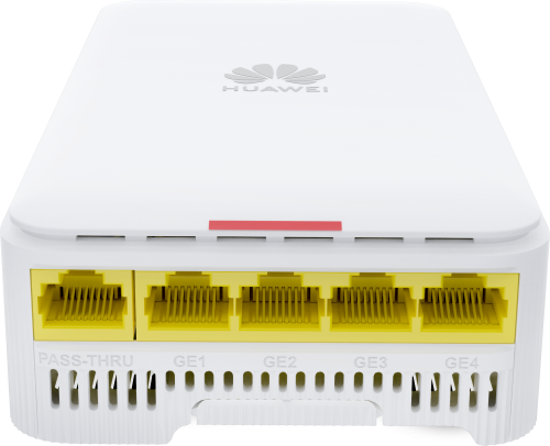 Huawei AirEngine 5761-11W 1775 Mbit/s Blanco Energía sobre - Imagen 3