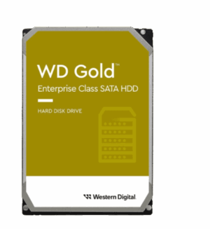 Western Digital Gold WD4004FRYZ disco duro interno 3.5"