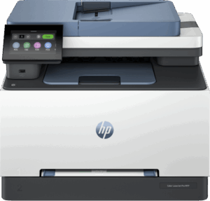 HP Color LaserJet Pro MFP 3302fdn Laser A4 600 x 600 DPI 25 ppm