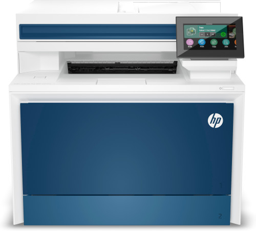 HP Color LaserJet Pro Impresora multifunción 4302dw, Color