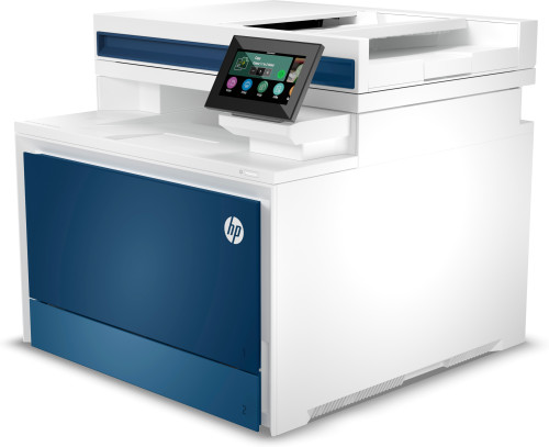 HP Color LaserJet Pro Impresora multifunción 4302dw, Color - Imagen 4