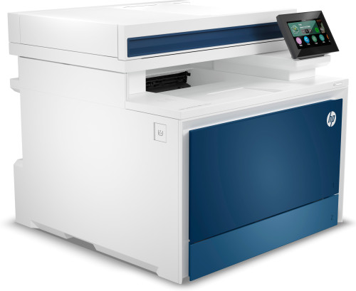 HP Color LaserJet Pro Impresora multifunción 4302dw, Color - Imagen 5