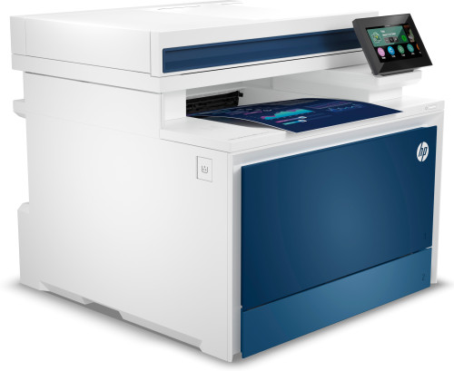 HP Color LaserJet Pro Impresora multifunción 4302dw, Color - Imagen 6