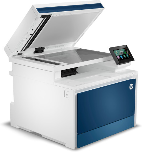 HP Color LaserJet Pro Impresora multifunción 4302dw, Color - Imagen 10