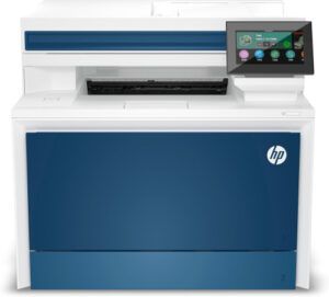 HP Color LaserJet Pro Impresora multifunción 4302fdn, Color