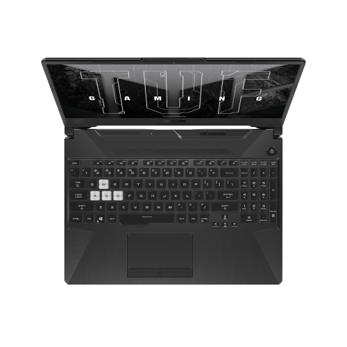 ASUS TUF Gaming A15 FA506NCR-HN006 - Portátil Gaming de 15 - Imagen 9