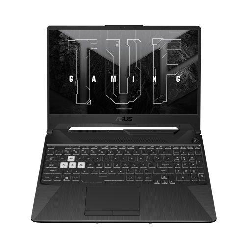 ASUS TUF Gaming A15 FA506NCR-HN006 - Portátil Gaming de 15 - Imagen 11