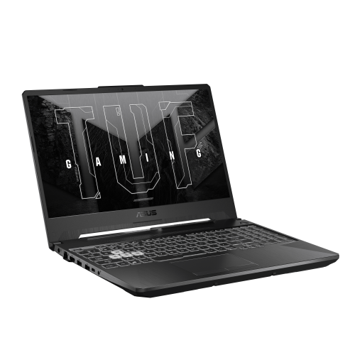 ASUS TUF Gaming A15 FA506NCR-HN006 - Portátil Gaming de 15 - Imagen 12