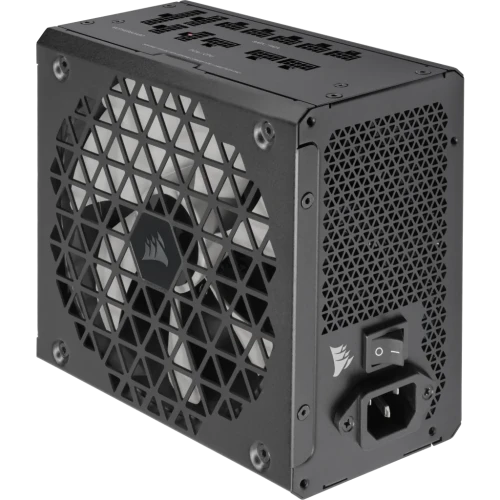 Corsair CP-9020257-EU unidad de fuente de alimentación 1000 - Imagen 2