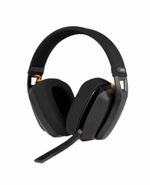 Krom NXKROMKANJIBK auricular y casco Auriculares Inalámbrico