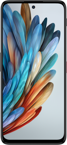 Nubia Focus Pro 5G 17,1 cm (6.72") SIM doble Android 13