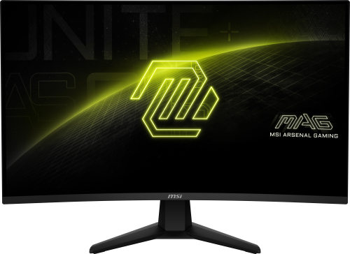 MSI MAG 32C6X pantalla para PC 80 cm (31.5") 1920 x 1080 - Imagen 3