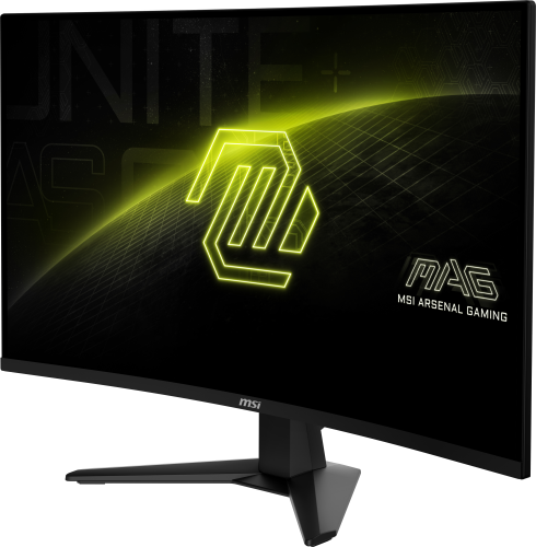 MSI MAG 32C6X pantalla para PC 80 cm (31.5") 1920 x 1080 - Imagen 10