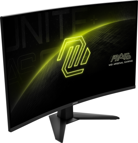 MSI MAG 32C6X pantalla para PC 80 cm (31.5") 1920 x 1080 - Imagen 15