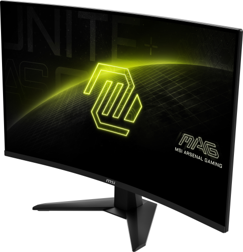 MSI MAG 32C6X pantalla para PC 80 cm (31.5") 1920 x 1080 - Imagen 16