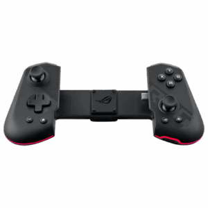 ASUS ROG Tessen Negro, Gris USB 3.2 Gen 1 (3.1 Gen 1) Gamepad Android