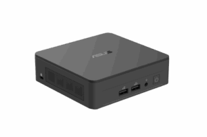 ASUS NUC 13 RNUC13ANKI300002I UCFF Negro i3-1315U