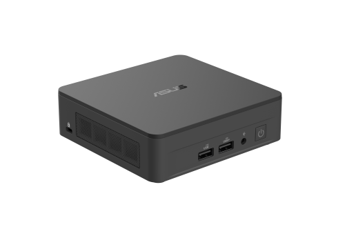 ASUS NUC 13 RNUC13ANKI300002I UCFF Negro i3-1315U