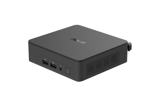 ASUS NUC 13 RNUC13ANKI300002I UCFF Negro i3-1315U - Imagen 3