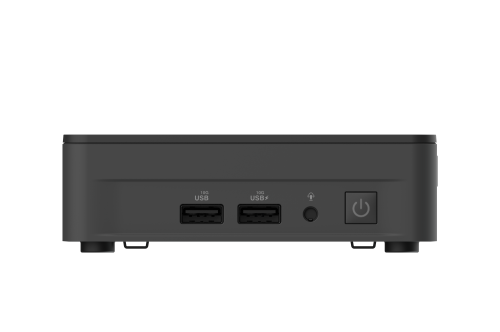 ASUS NUC 13 RNUC13ANKI300002I UCFF Negro i3-1315U - Imagen 5