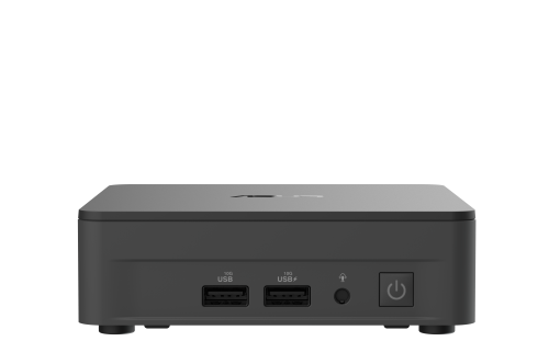 ASUS NUC 13 RNUC13ANKI300002I UCFF Negro i3-1315U - Imagen 6