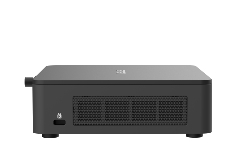 ASUS NUC 13 RNUC13ANKI300002I UCFF Negro i3-1315U - Imagen 7