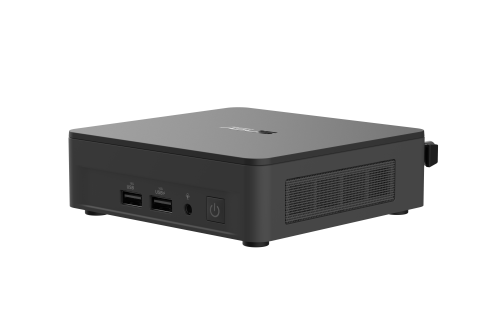 ASUS NUC 13 RNUC13ANKI300002I UCFF Negro i3-1315U - Imagen 8