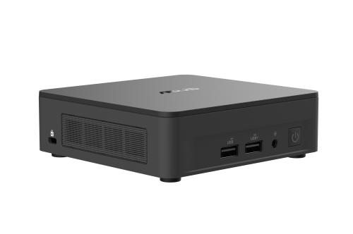 ASUS NUC 13 RNUC13ANKI300002I UCFF Negro i3-1315U - Imagen 9