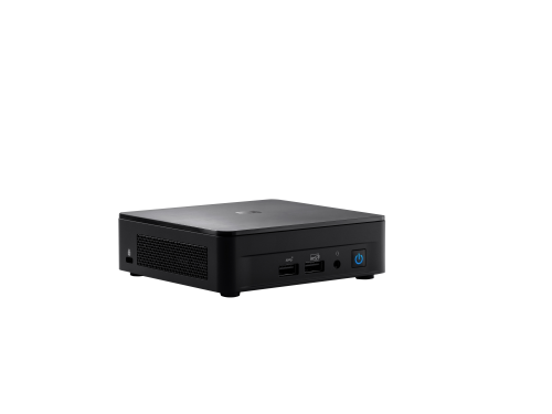 ASUS NUC 12 RNUC12WSKI300000I UCFF Negro i3-1220P - Imagen 3
