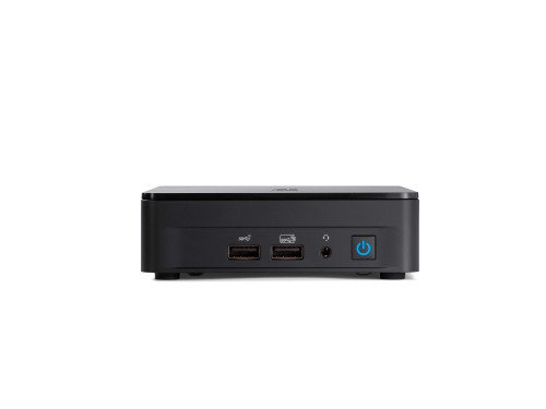 ASUS NUC 12 RNUC12WSKI300000I UCFF Negro i3-1220P - Imagen 4