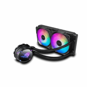 ASUS ROG Strix LC II 240 ARGB Procesador Sistema de refriger