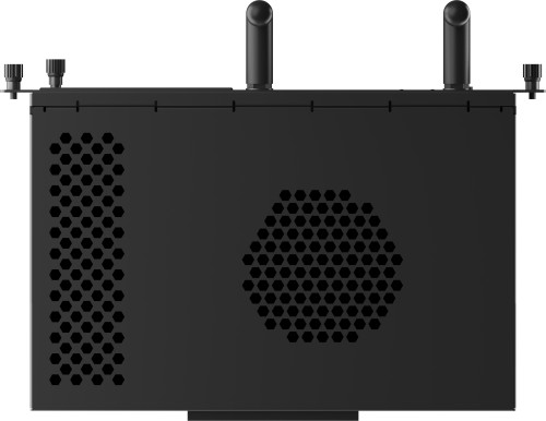 IIYAMA OPS SLOT PC-MODULE UW5K SUPPORTED, LOW NOISE <34DB, CORE I5-12450H / UHD / 8GB DDR4, M2 256GB SSD, WIFI6, 1GB LAN, BT 5.2, 4XUSB3.2, 2XUSB2.0, USB TYPE-C, DP & HDMI-OUT, HD AUDIO (MIC-IN/LINE-OUT), TPM2.0, WINDOWS 11 IOT ENTERPRISE (OPC51204B - Imagen 3