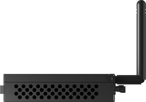 IIYAMA OPS SLOT PC-MODULE UW5K SUPPORTED, LOW NOISE <34DB, CORE I5-12450H / UHD / 8GB DDR4, M2 256GB SSD, WIFI6, 1GB LAN, BT 5.2, 4XUSB3.2, 2XUSB2.0, USB TYPE-C, DP & HDMI-OUT, HD AUDIO (MIC-IN/LINE-OUT), TPM2.0, WINDOWS 11 IOT ENTERPRISE (OPC51204B - Imagen 7