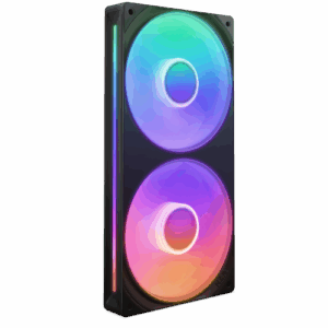 NZXT RF-U24HF-B1 sistema de refrigeración para ordenador