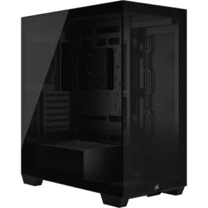 Corsair 3500X Midi Tower Negro