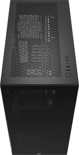 Corsair 3500X Midi Tower Negro - Imagen 3