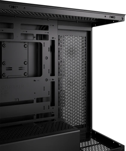 Corsair 3500X Midi Tower Negro - Imagen 4