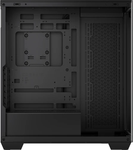 Corsair 3500X Midi Tower Negro - Imagen 5