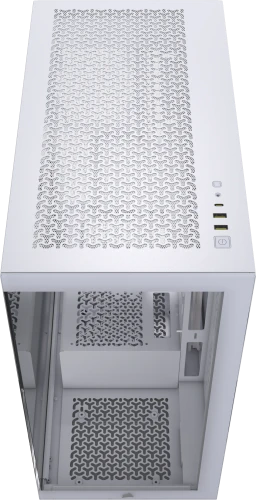 Corsair 3500X Midi Tower Blanco - Imagen 3