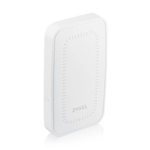 Zyxel WAX300H 2400 Mbit/s Blanco Energía sobre Ethernet - Imagen 5
