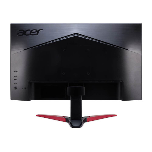 Acer KG241Y M3 pantalla para PC 60,5 cm (23.8") 1920 x 1080 Pixeles Full HD LCD Negro, Rojo - Imagen 5