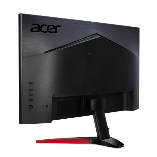 Acer KG241Y M3 pantalla para PC 60,5 cm (23.8") 1920 x 1080 Pixeles Full HD LCD Negro, Rojo - Imagen 6