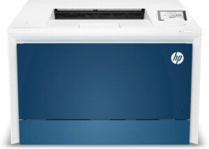 HP Color LaserJet Pro LaserJet Pro 4202dn Color Impresora, Solo Ethernet A doble cara
