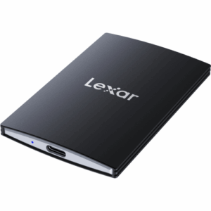 Lexar LSL500M002T-RNBNG unidad externa de estado sólido