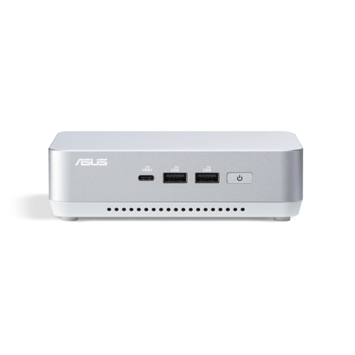 ASUS NUC 14 Pro+ RNUC14RVSU500002I UCFF Blanco 125H - Imagen 3
