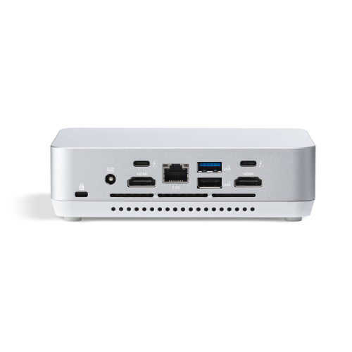 ASUS NUC 14 Pro+ RNUC14RVSU500002I UCFF Blanco 125H - Imagen 5